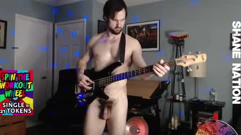 shanestickrod online show from March 10, 2026, 2:16 am