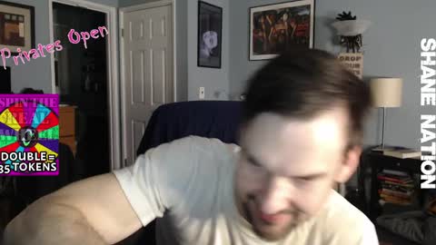 shanestickrod online show from April 9, 2026, 2:33 am