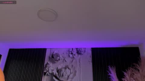 ShaniaDaniels online show from March 9, 2026, 10:36 pm