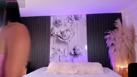 ShaniaDaniels online show from April 3, 2026, 9:57 pm