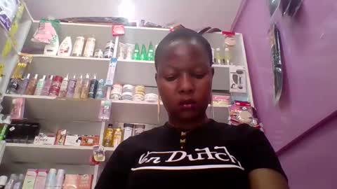 shaninah online show from March 18, 2026, 9:34 am