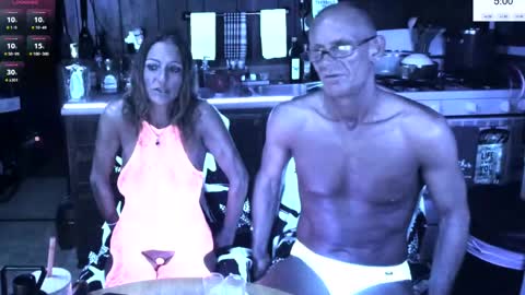 ShanNikki420 online show from January 13, 2025, 4:07 am