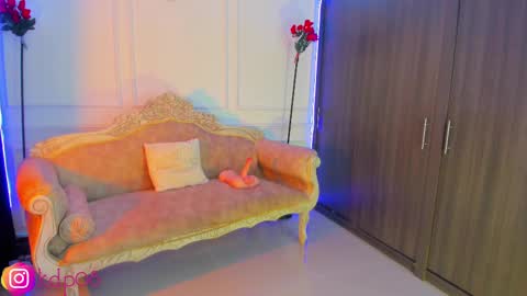 Shannol online show from February 18, 2025, 12:48 am