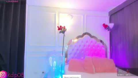 Shannol online show from September 16, 2025, 1:06 am