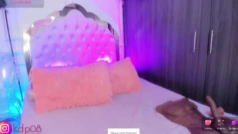 Shannol online show from September 24, 2025, 1:20 am