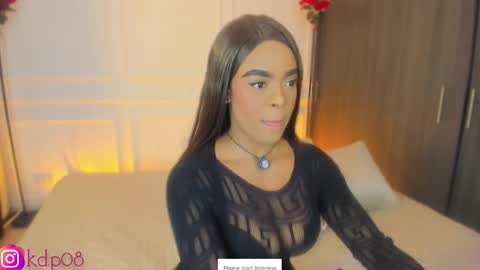 Shannol online show from October 14, 2025, 2:34 am