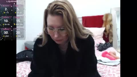 Shannon07 online show from May 10, 2026, 3:44 am