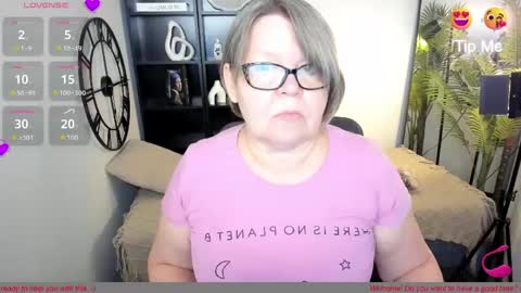 Shannon online show from May 18, 2026, 7:58 am