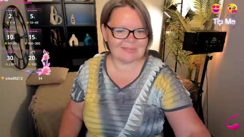 Shannon online show from July 12, 2026, 6:59 am