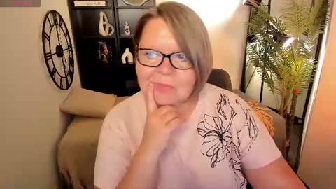 Shannon online show from July 22, 2026, 1:03 pm