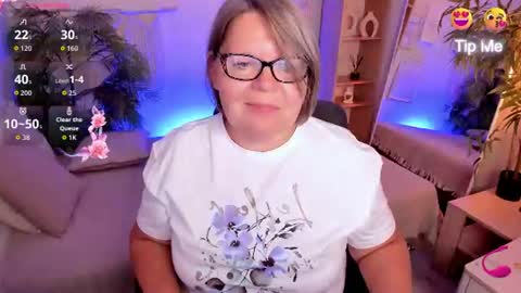 Shannon online show from July 23, 2026, 1:09 pm