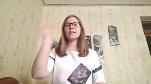 Anya online show from June 23, 2026, 7:06 am