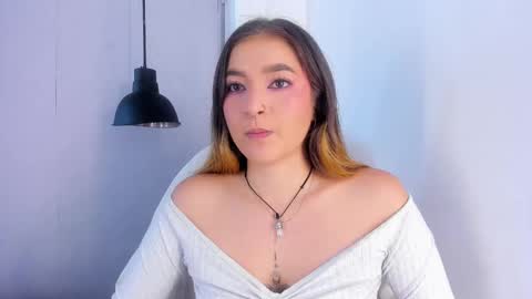 Snapshot of shanntal__ chatting on September 13, 2025, 7:46 pm Shanntal online show from September 13, 2025, 7:46 pm