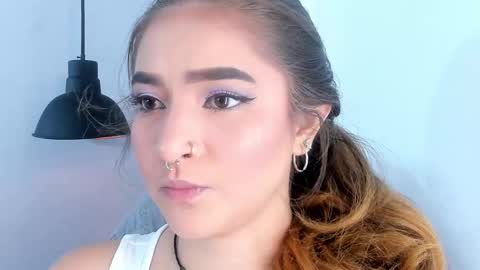 Snapshot of shanntal__ chatting on October 11, 2025, 7:56 pm Shanntal online show from October 11, 2025, 7:56 pm