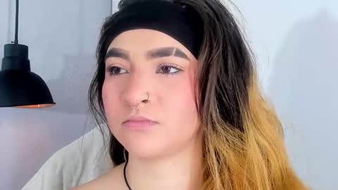 Snapshot of shanntal__ chatting on October 15, 2025, 7:14 pm Shanntal online show from October 15, 2025, 7:14 pm