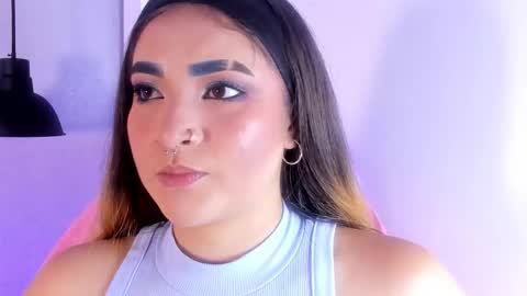 Snapshot of shanntal__ chatting on November 4, 2025, 8:30 pm Shanntal online show from November 4, 2025, 8:30 pm