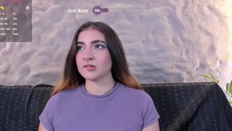 Snapshot of shanntal__ chatting on November 10, 2025, 7:57 pm Shanntal online show from November 10, 2025, 7:57 pm