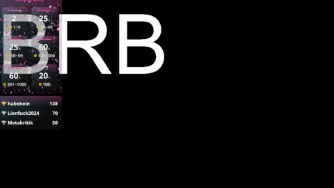 SHANON online show from January 22, 2025, 1:31 am