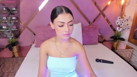 SHANON online show from February 24, 2025, 7:09 pm