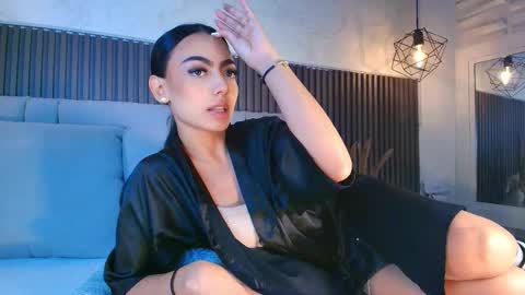 SHANON online show from March 12, 2026, 7:20 pm