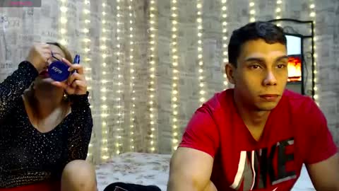 Sebastian and Tequila online show from December 6, 2024, 6:37 am