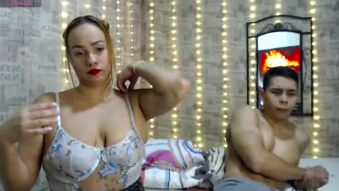 Sebastian and Tequila online show from December 13, 2024, 9:02 am