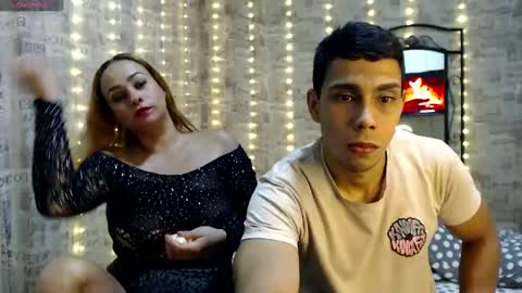 Sebastian and Tequila online show from December 20, 2024, 6:50 am