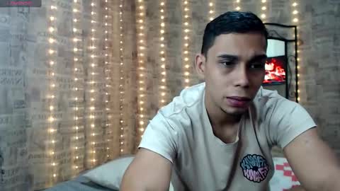 Sebastian and Tequila online show from January 16, 2025, 7:07 am