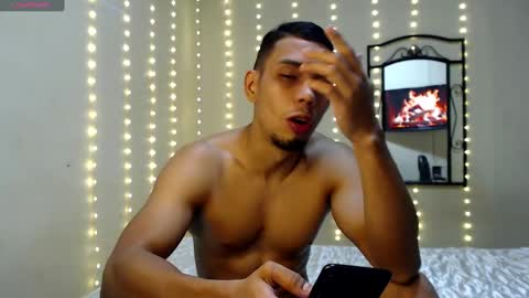 Sebastian and Tequila online show from February 8, 2025, 5:08 am