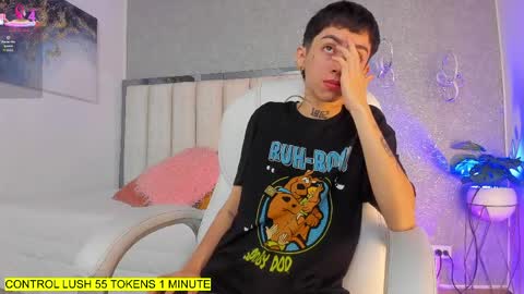 Shantal online show from March 26, 2026, 11:05 am