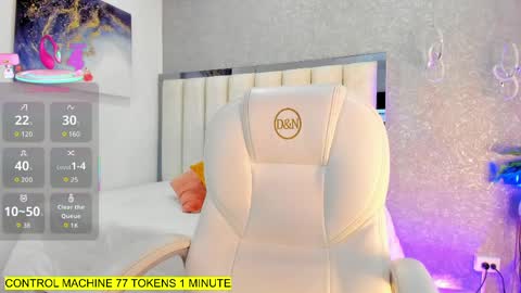 Shantal online show from April 6, 2026, 11:33 am