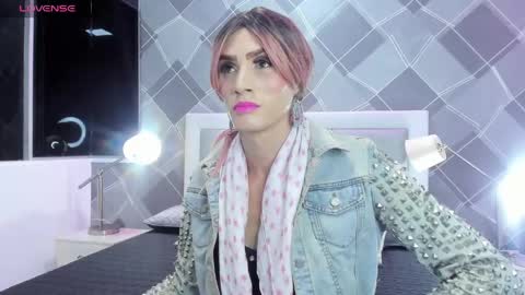 shantala nastasiia online show from June 9, 2026, 1:06 am