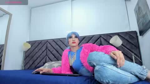 shantala nastasiia online show from June 28, 2026, 12:27 am