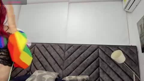 shantala nastasiia online show from June 28, 2026, 12:33 pm