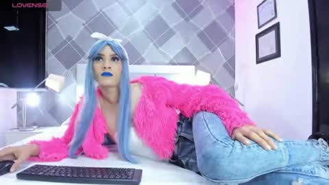shantala nastasiia online show from July 5, 2026, 12:28 am