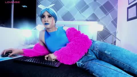 shantala nastasiia online show from July 12, 2026, 12:45 am