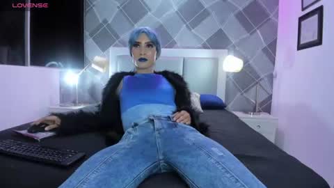 shantala nastasiia online show from July 19, 2026, 12:25 am