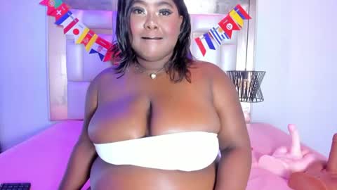 Shantal online show from June 16, 2026, 12:57 am