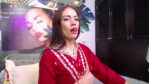 shantalakrishaa online show from March 4, 2026, 7:53 pm