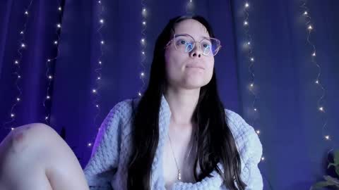 Cat-FOLLOWME and we talk IGshantal cerezo online show from January 3, 2025, 9:57 pm