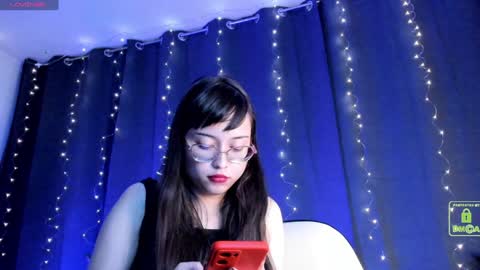 Cat-FOLLOWME and we talk IGshantal cerezo online show from January 9, 2025, 12:03 am