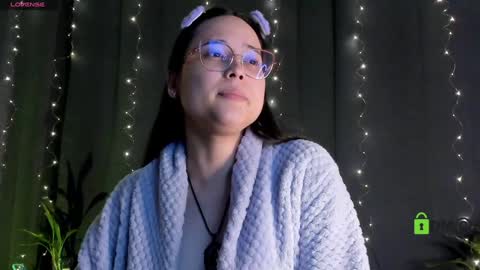 Cat-FOLLOWME and we talk IGshantal cerezo online show from January 18, 2025, 10:06 pm