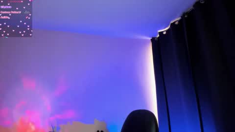 Cat-FOLLOWME and we talk IGshantal cerezo online show from November 6, 2025, 9:59 pm