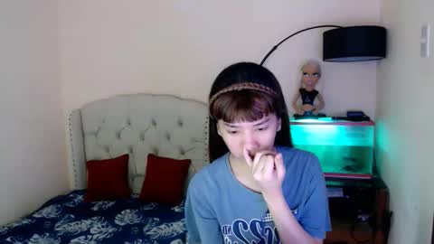 SHANTA FOX  s online show from March 2, 2026, 12:24 am