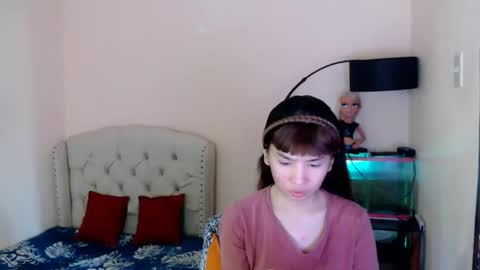 Snapshot of shantalfoxxy chatting on April 25, 2026, 6:16 am SHANTA FOX s online show from April 25, 2026, 6:16 am