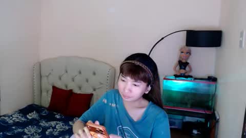 Snapshot of shantalfoxxy chatting on April 28, 2026, 12:31 am SHANTA FOX s online show from April 28, 2026, 12:31 am