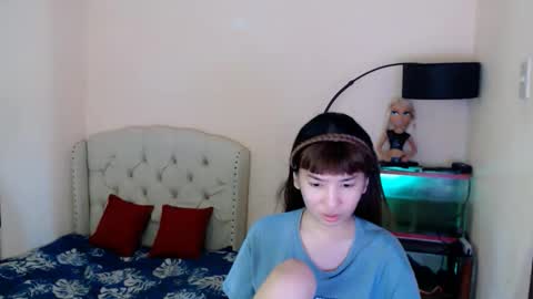 Snapshot of shantalfoxxy chatting on May 1, 2026, 1:54 am SHANTA FOX s online show from May 1, 2026, 1:54 am