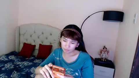 SHANTA FOX  s online show from June 11, 2026, 5:16 am