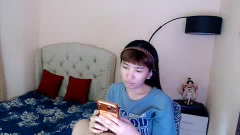 SHANTA FOX  s online show from June 13, 2026, 7:39 am