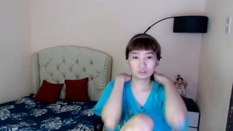 SHANTA FOX  s online show from July 5, 2026, 3:13 am